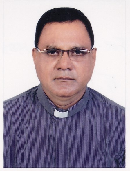 Fr.Paul Gomes