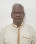 Fr. John Chinnappan (Srijon), SJ