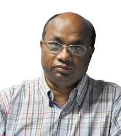 Fr. Joyanto S. Gomes