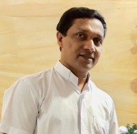 Fr. Milton Joseph Rozario
