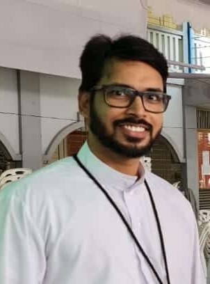 Fr. Rupock Rozario, OMI