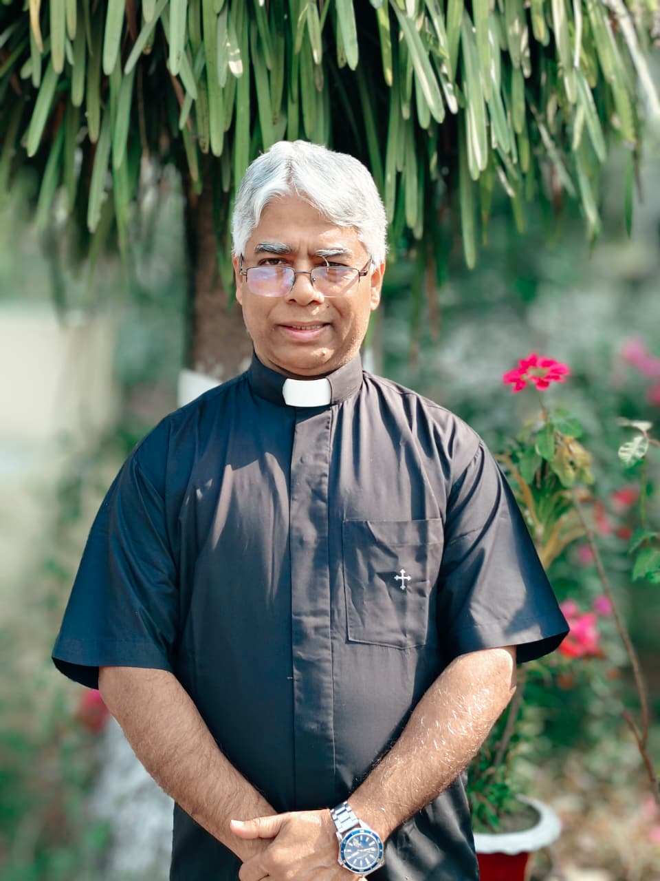 Fr. Stanley Costa