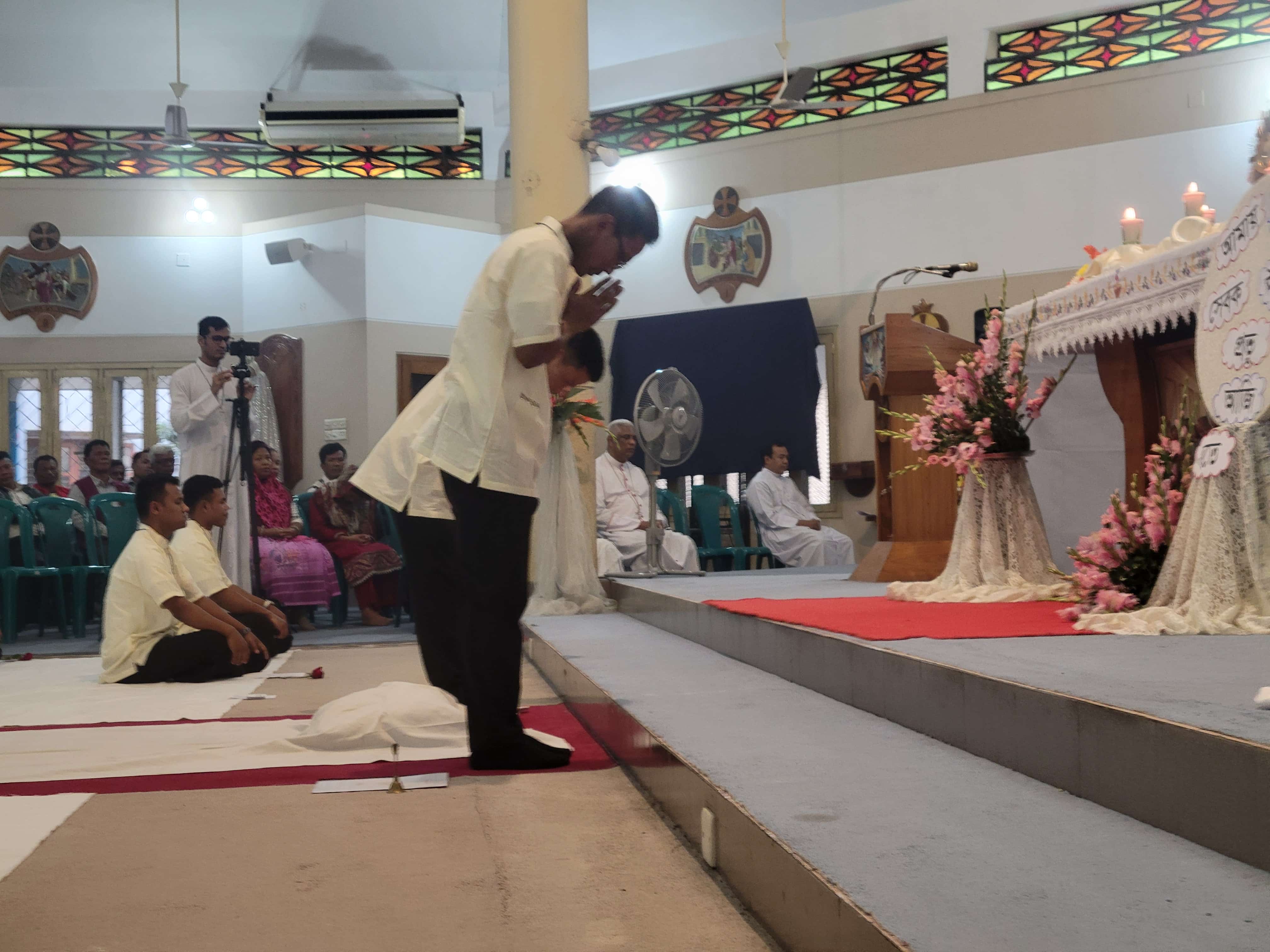 Cassock day 1 friday 06022026 (1)